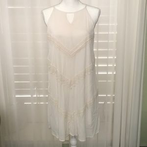 Mossimo BEAUTIFUL SUMMER SWING DRESS